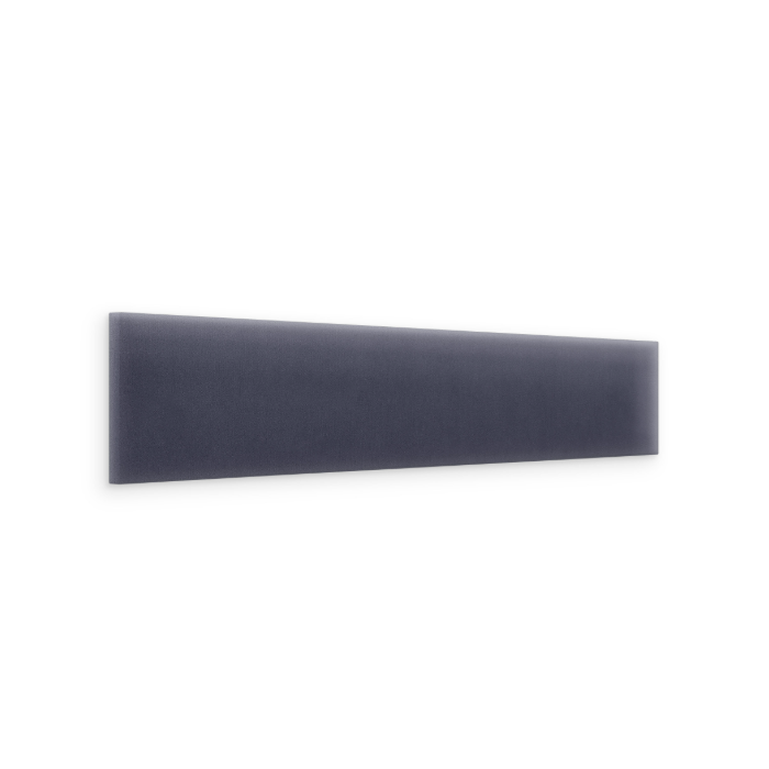 Polsterpaneel Magic Velvet Lavendel